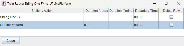 A screenshot of a computer
Description automatically generated