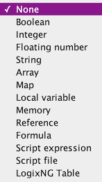 Chapter 8 local variable types